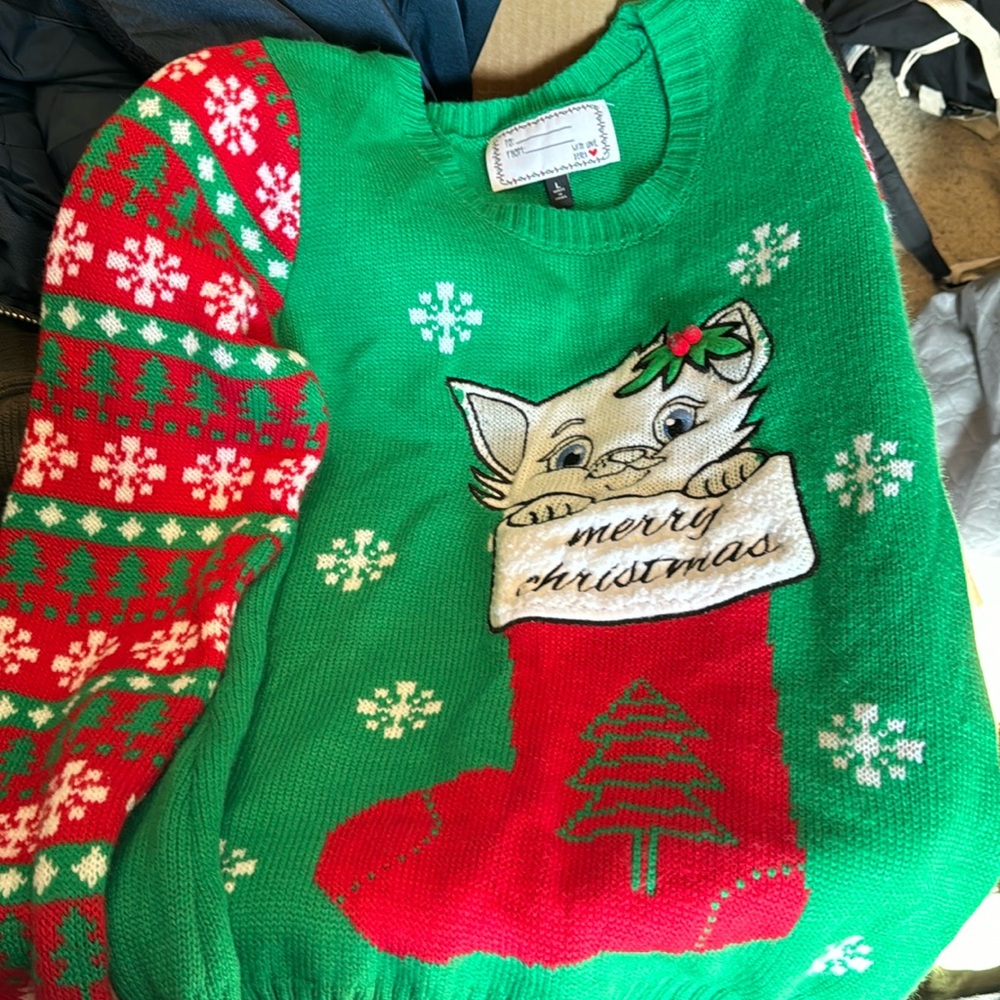 Sweater